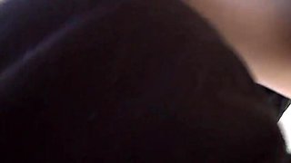 Hot Blonde Pregnant Sex - Rodney Moore Fucks Laya Leighton & Cums on Her