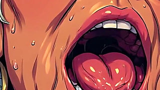 Mature Women Open Wide