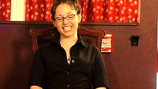 Hot cumshot for amateur fetish mature stockings slut