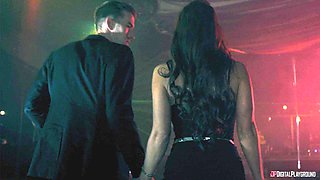 Abigail Mac's Hot Nights Stripper Passion in Heat