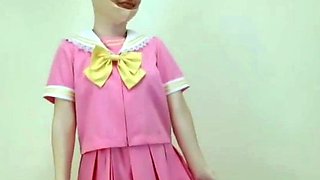 Teen close up fuck xxx housewife cumshot
