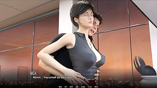 University of Issues - I Got My Girl Back by MissKitty2K