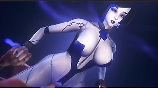 Subverse 1.0 Demi And Lily Devotion Quests Cinematics - Car Toon