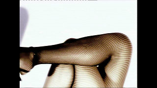 Passion and Beauty: Hot Claudia Ferrari Fucked by a Very Hard Cock