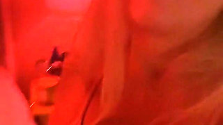 What Panties for the Scene?