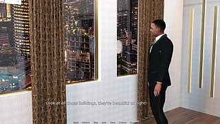 Laura Lustful Secrets (part 51)