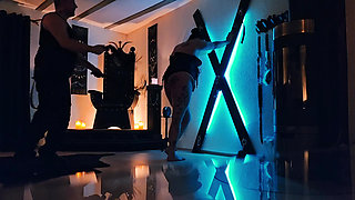 Flogger: Martyrius Raptor-Prototyp im Test (NSFW Version)