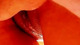 Step brother and his buddy filmed ass fucking naughty teen Leslie