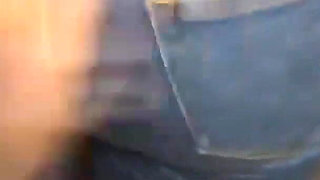 Johntronx - Public POV Sex with a Gorgeous Young Thai Amateur Babe