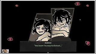 Fucking My Stepsis - Coffing Of Andy And Leyley With Car Toon