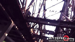 Hot Dates Germany featuring nymphet's real hot sex sex