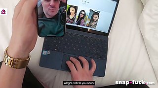 Glorious Ania's hot milf smut