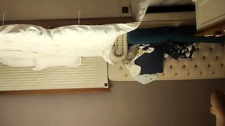 Ma chienne french amateur couple hidden cam 1