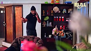 Indian Chumma Chaati Ignites Hardcore Passion