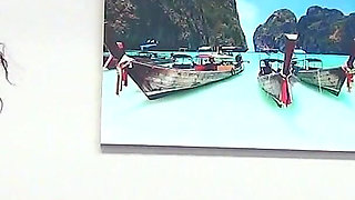 Bossy Faith Volume 1 Featuring Faith Anderson