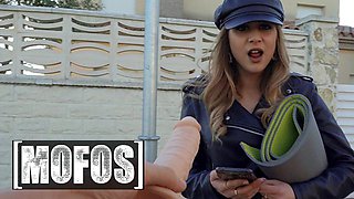 Fairytale Jordi and Bella's creampie xxx