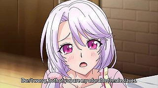 Taking Stepmom And Stepsisters