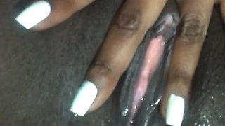 Wet like water