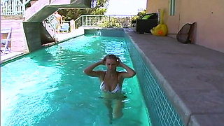 My Horny Wife Won't Stop Sucking