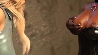 The Office Wife: the Path of the Hot Wife - Episode 5