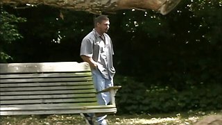 Enchanting Avy and Dillon's hd scene