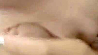 Hot Young Girl Sucking Dick and Taking It in Her Wet Fresh Pussy