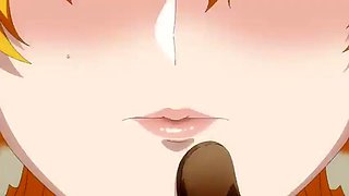 Isekai ft. Mao Hamasaki: Onlyfans, Groupsex  Hentai Porn