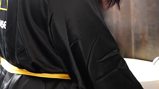 Fap House Hairy Stepmom and Her Naughty Step Daughter