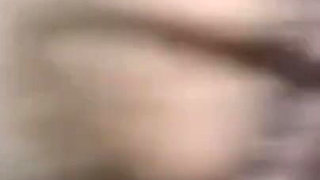 He Cums Inside Me and We Keep Fucking