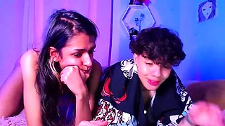 Amateur booty shemale fucks guy