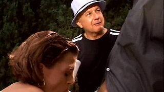 Screw My Wife Club: Screwed Wife #76