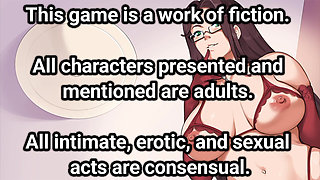 MILFs Plaza #5: My MILF Sister-in-law's Secret Desires - by Eroticgamesnc