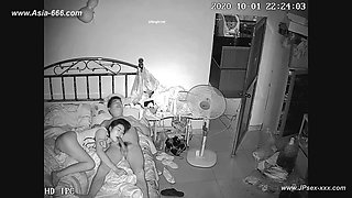 Hackers use the camera to remote monitoring of a lover's home life.577