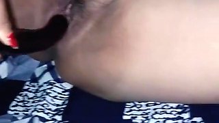 Aunty Loves With Boyfriend