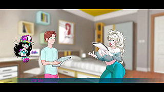 Sex Note - 158 A Little Improvisation  By MissKitty2K