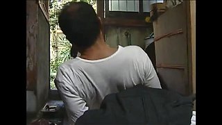Henry Tsukamoto's Showa Romance: Countryside Couple's Year-Round Estrus Passion