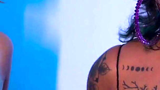 We Couldn't Hold Back These Burps