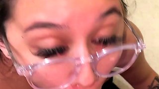 Bbyxcherryvip Gives Her BF Intense BJ And Swallows Onlyfans