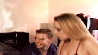 Screw My Wife Club featuring side chick's wives smut