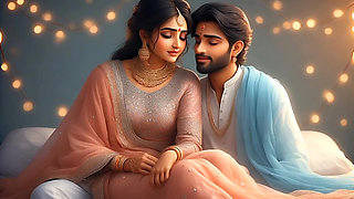 Indian Desi Chacha Chachi Aur Ki Hot Chudai