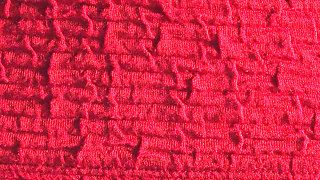 Under skirt white panties flashing from the front