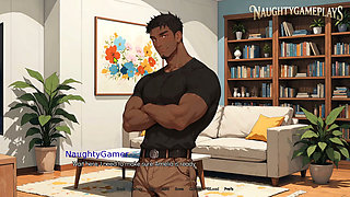 Life in Windvale (part 12) by Vol_games - Wife Fucks a BBC in Front of Her Husband