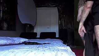 Fetish Fantasy: Deepthroat and DP Delight with Baby Kxtten