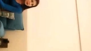 Amateurs on hidden cam