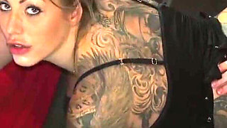 Monti's duels gangbang episode 14 with Mia Julia