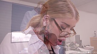 Gr4c13 J4n3 B0553s - Gracie Jane