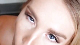 Extravagant Sarah Taylor's babe trailer