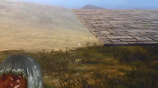 Ep6: Building a Stone House Guide - How to Craft a Safe Base in Wicked Island