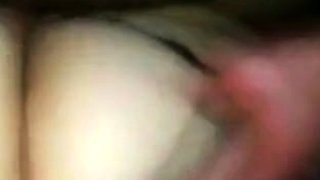 Greek BBW Mom in a Threesome: Deep Fuck