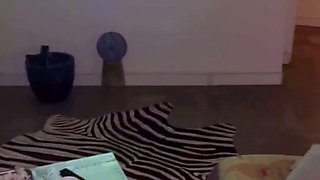 Callmeslooo Getting Fucked While Watching UCL Final